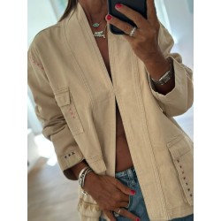 Veste Belamy Veste Belamy