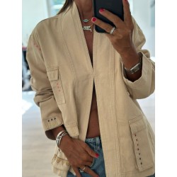 Veste Belamy Veste Belamy
