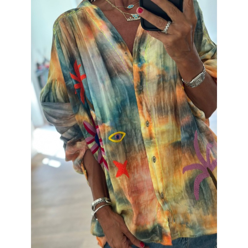 Blouse Nina