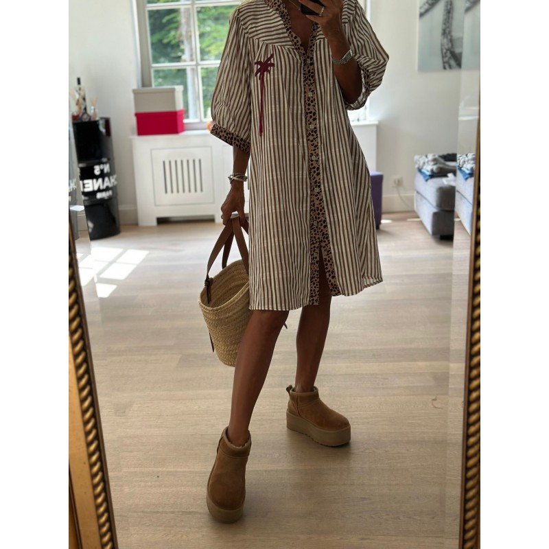 Robe Thelma