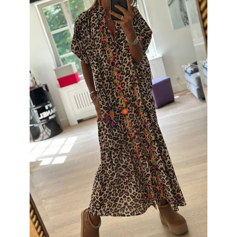 Robe Léo