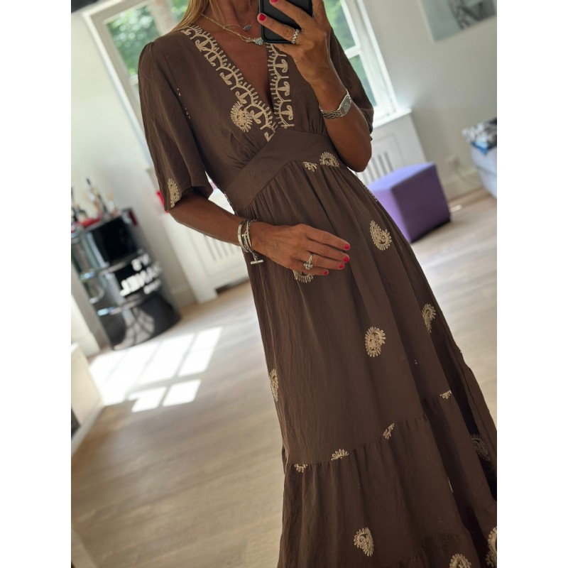 Robe Chachoune