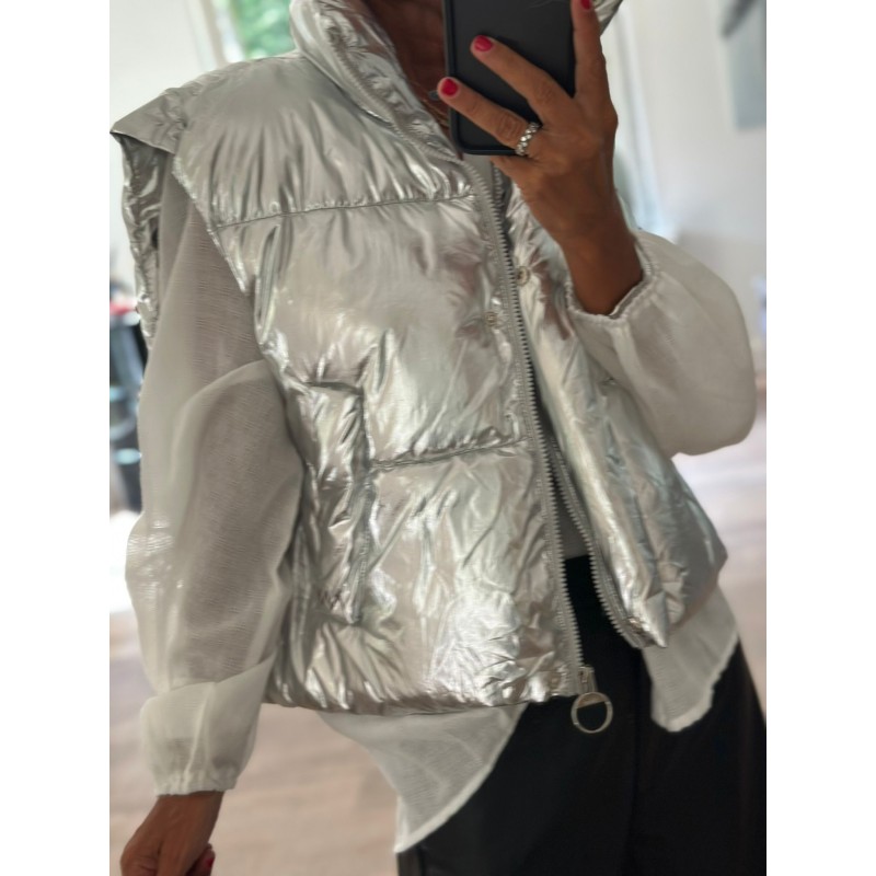 Veste Trendy
