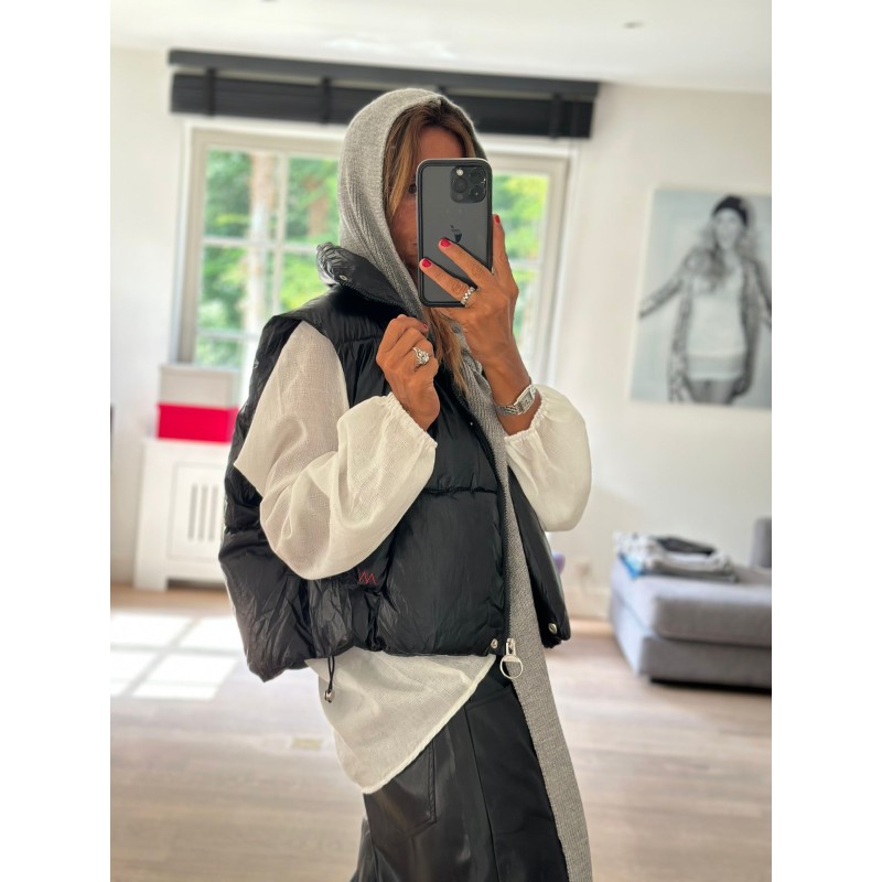 Cagoule Charlotte