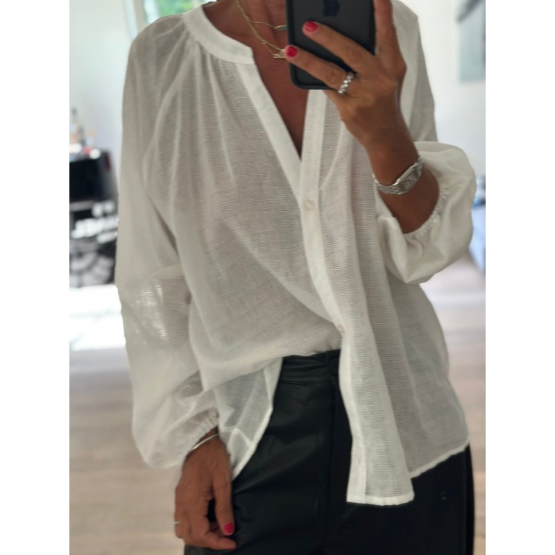 Chemise Raphaelle