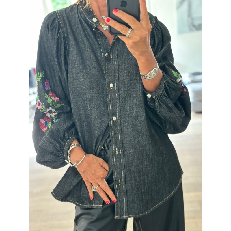 Chemise Love