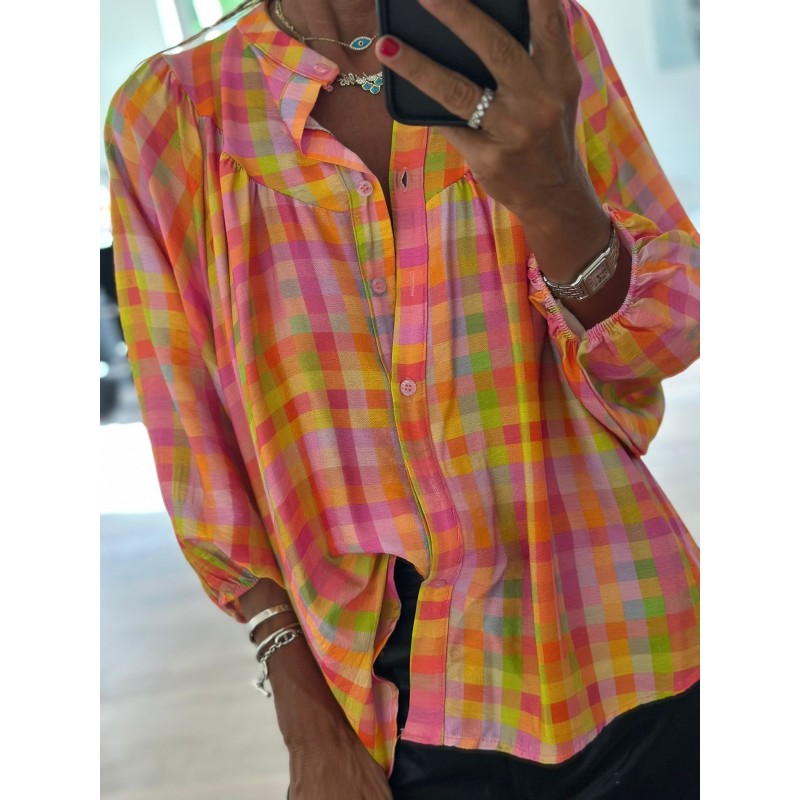 Blouse Roxanne
