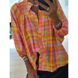 Blouse Roxanne