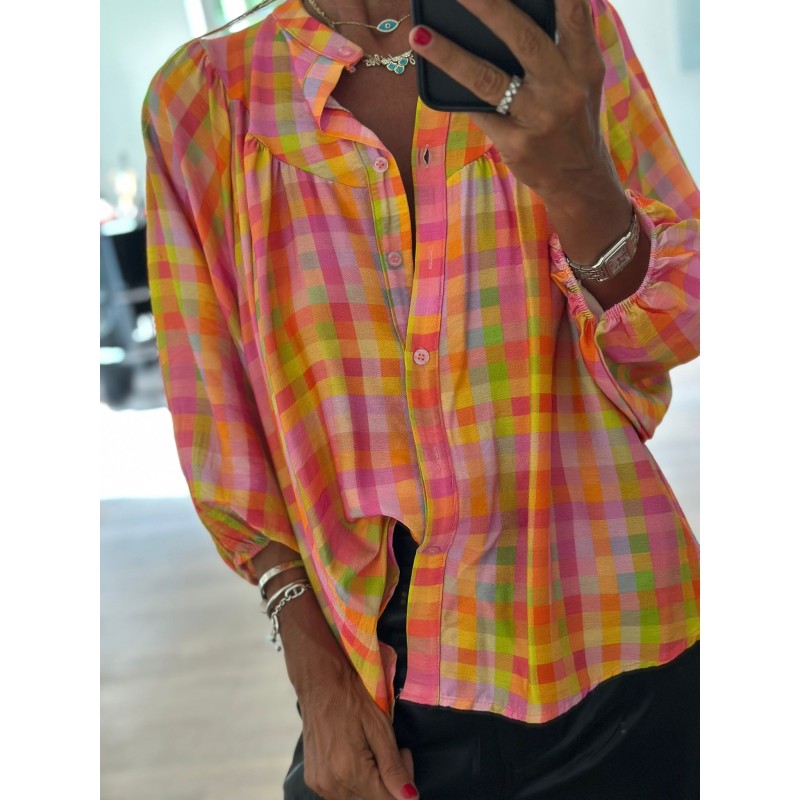 Blouse Roxanne