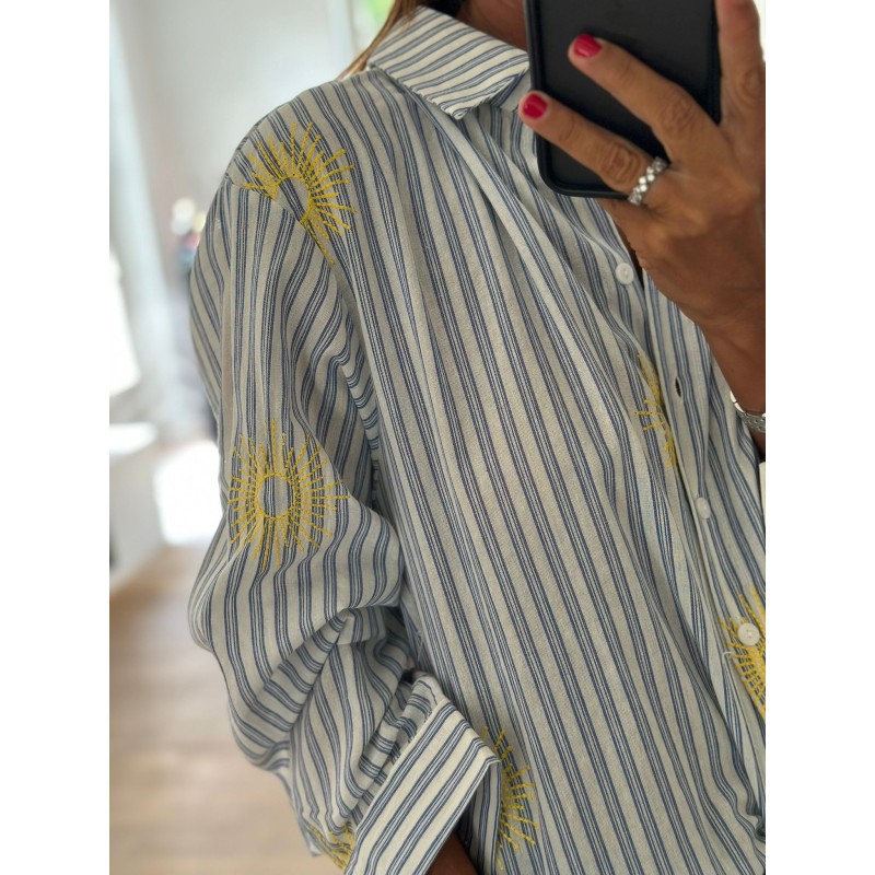 Chemise Sun