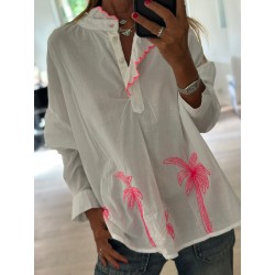 Blouse Pink