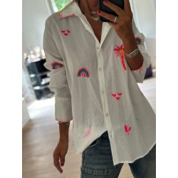 Blouse Punta Cana