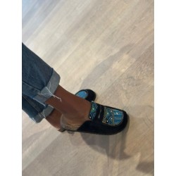 Mules Marrakesch