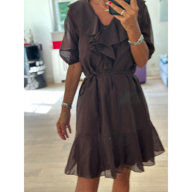 Robe Lucie