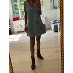 Robe Jeans Lucas