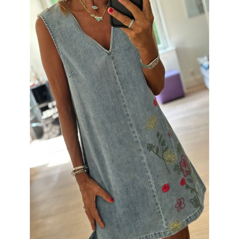 Robe Jeans Lucas