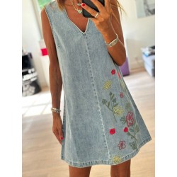 Robe Jeans Lucas