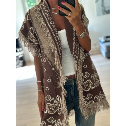 Veste sans manche Chiara Veste sans manche Chiara