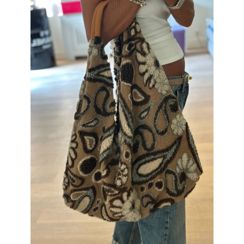 Sac Léopard