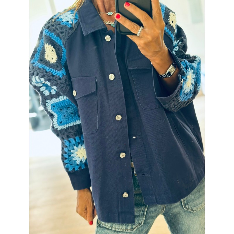 Veste Mykonos