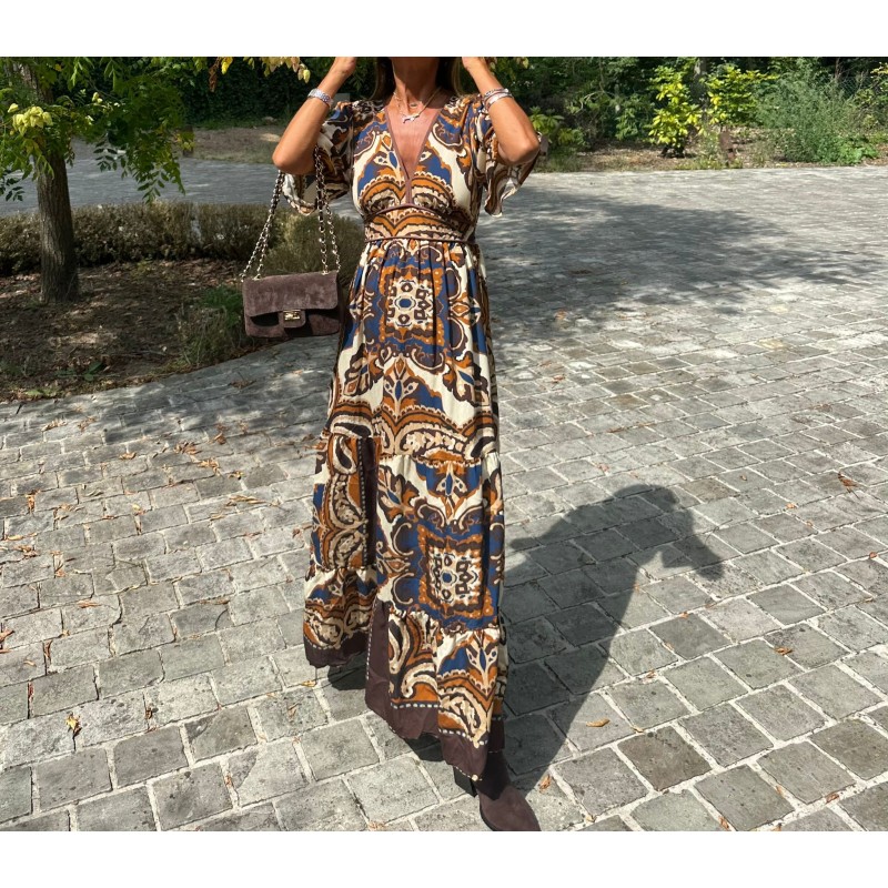 Robe Ophélie