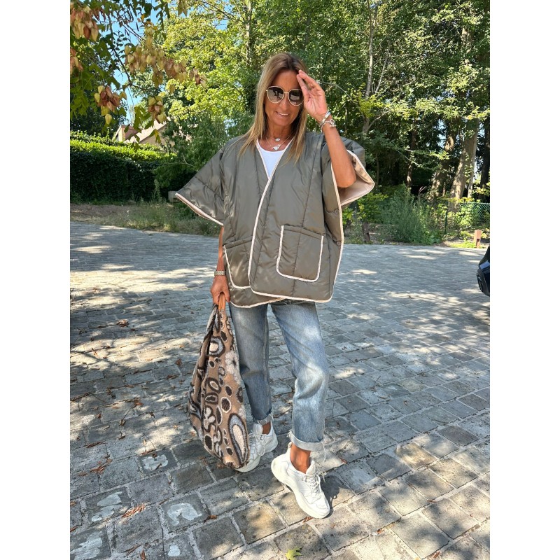 Veste Léa