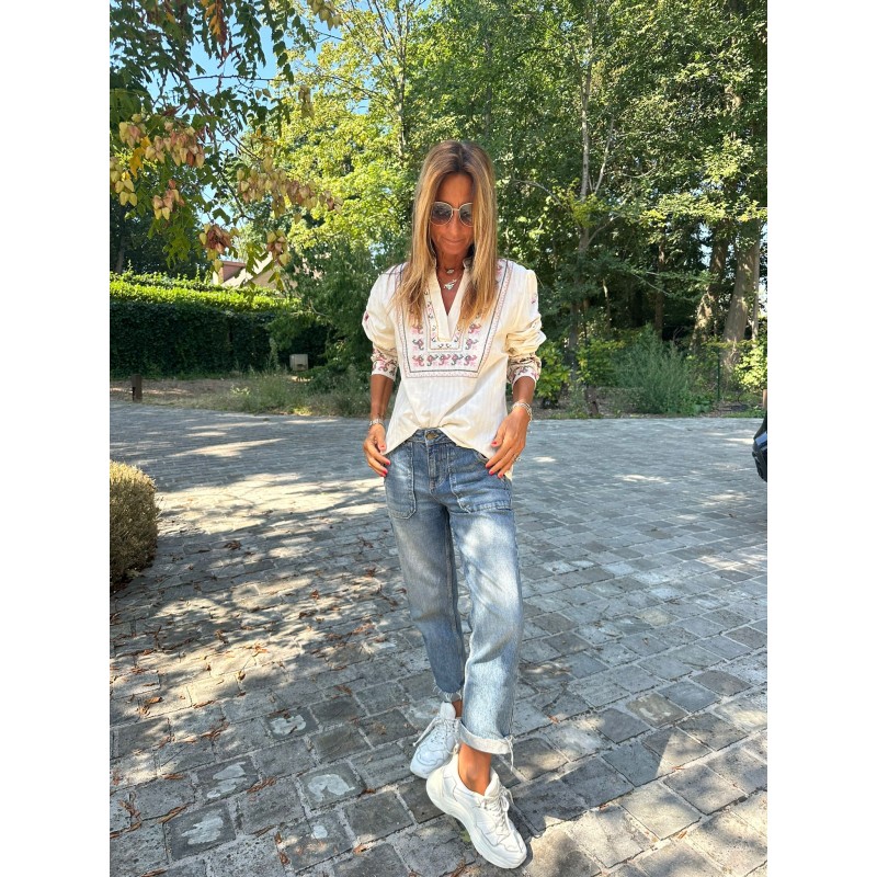 Blouse Lisa