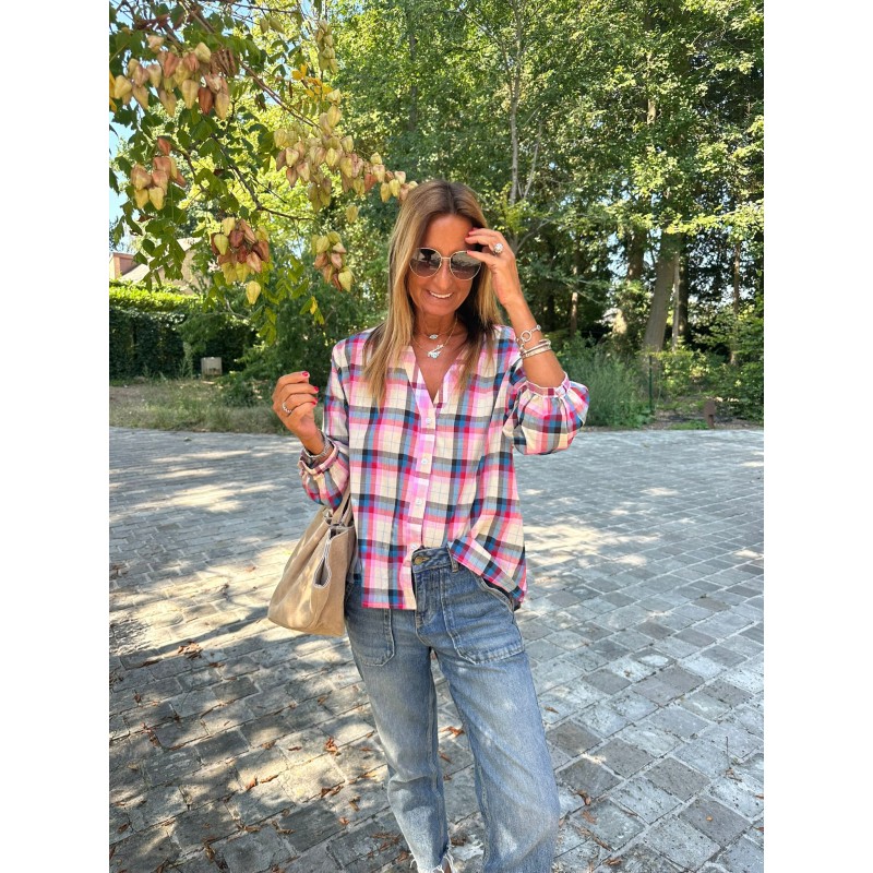 Blouse Achille