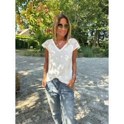 Blouse Carole