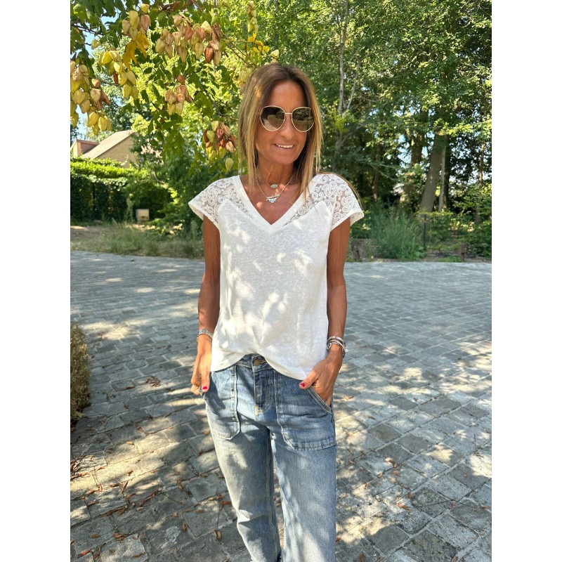 Blouse Carole