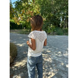 Blouse Carole