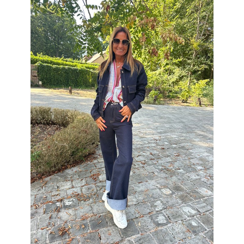 Ensemble Kelly