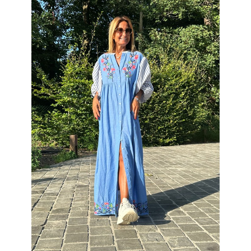 Robe Charlotte
