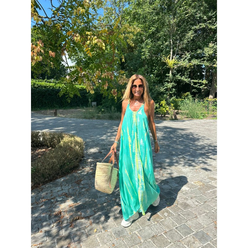 Robe Justine