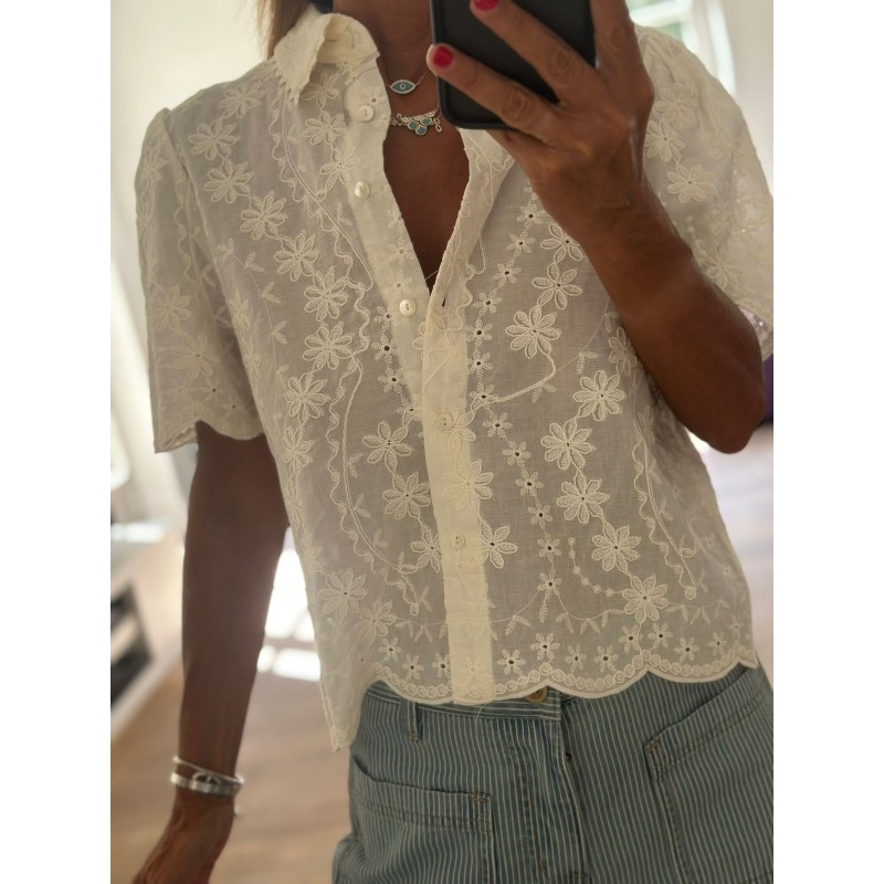 Chemise Noé