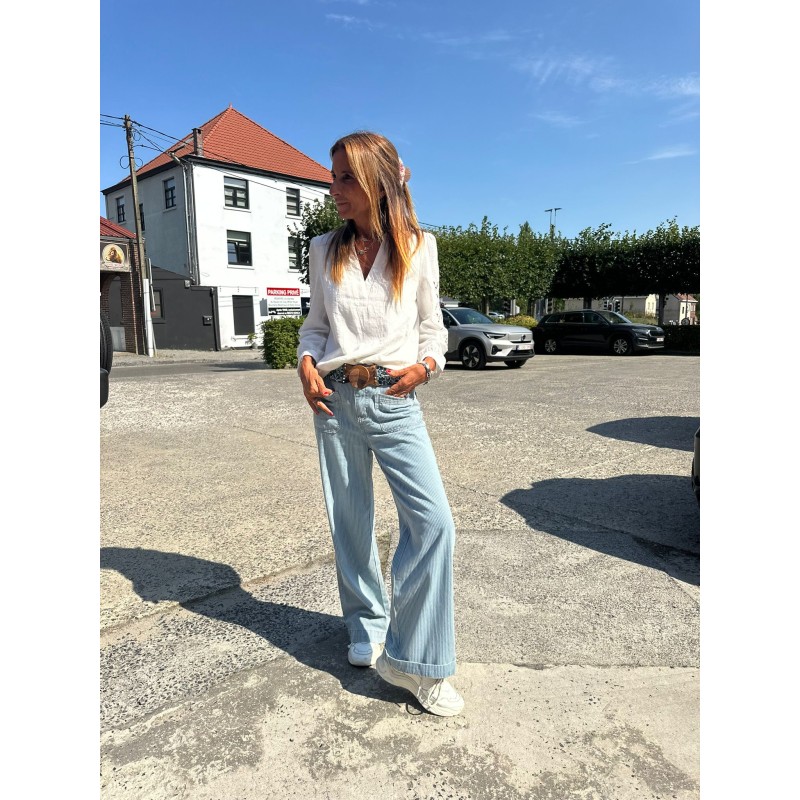 Pantalon Kim