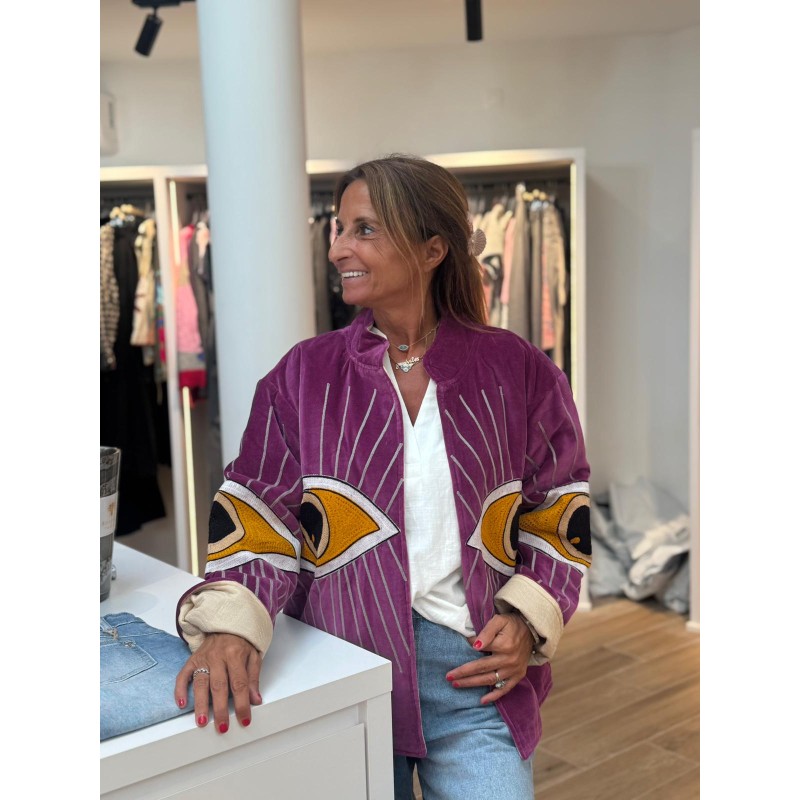 Veste Tokyo