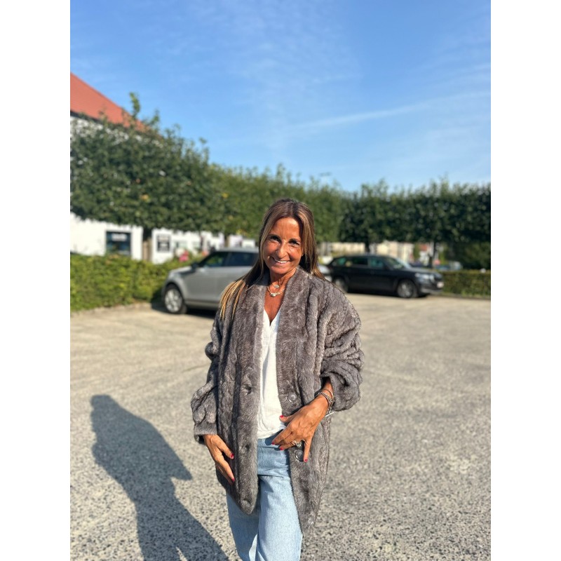 Veste Nola