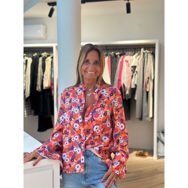 Blouse Lio