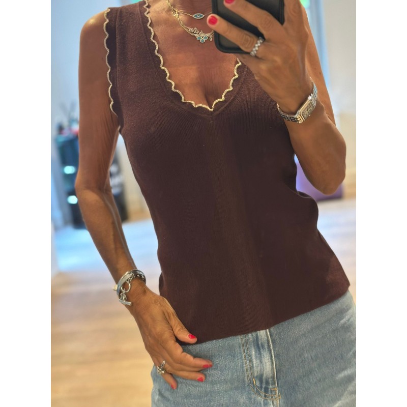 Top Lucie