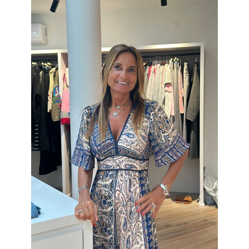 Robe Alexia