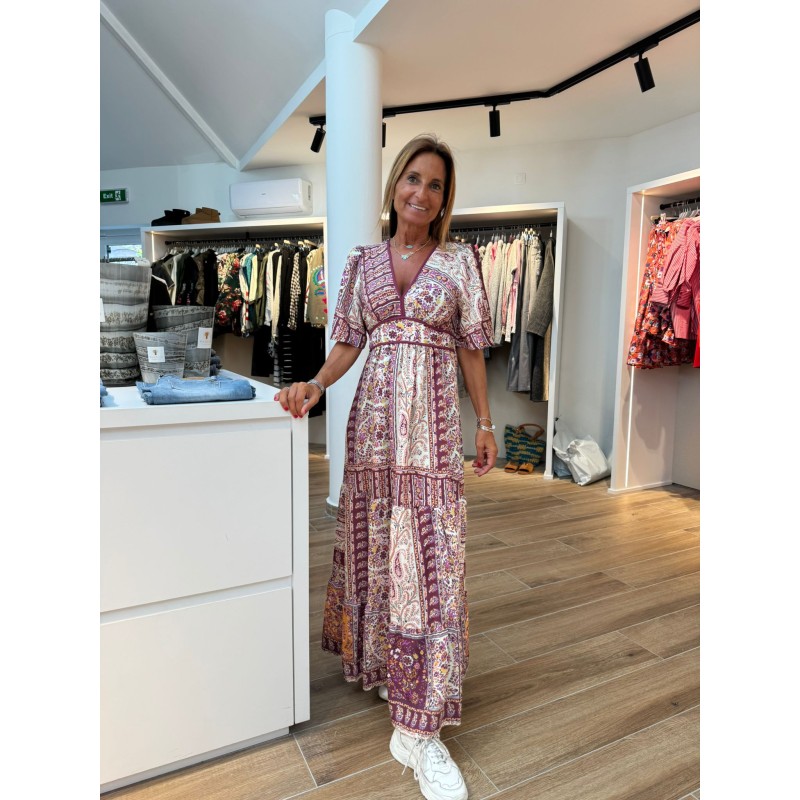 Robe Judith