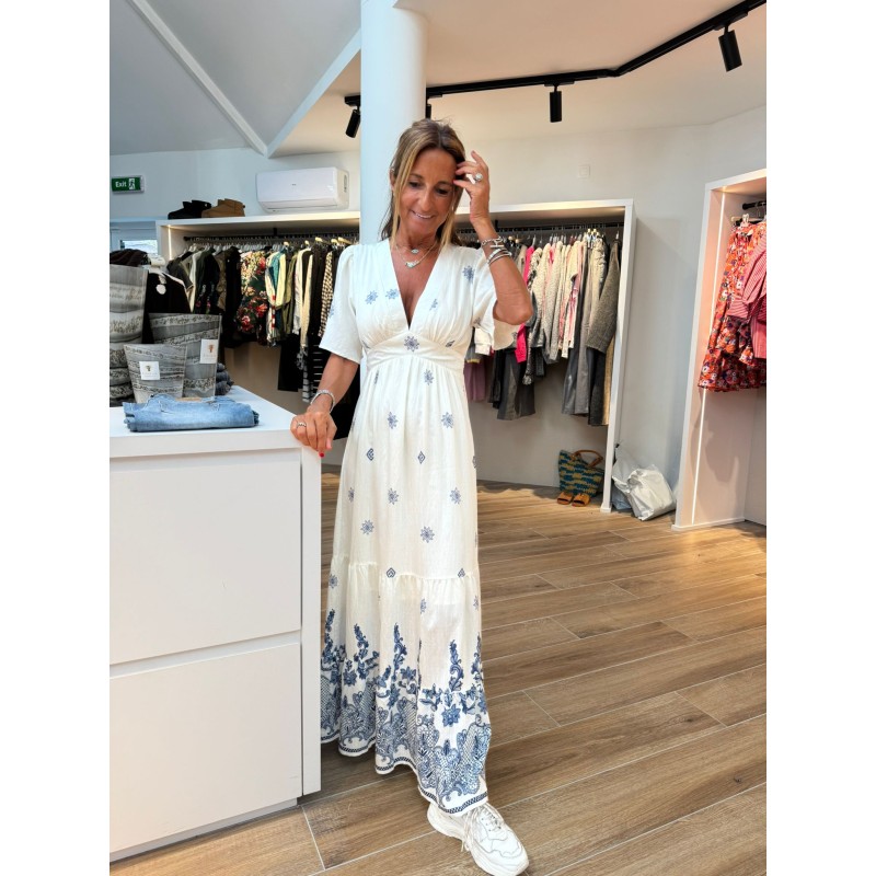 Robe Mykonos