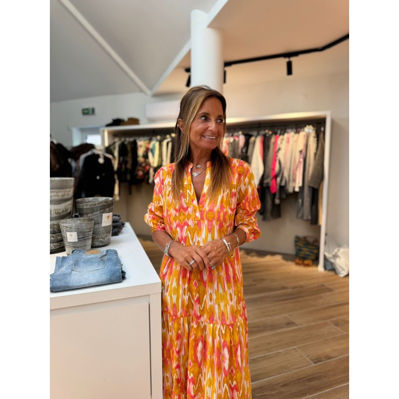 Robe Caroline