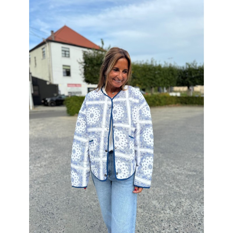 Veste Paros
