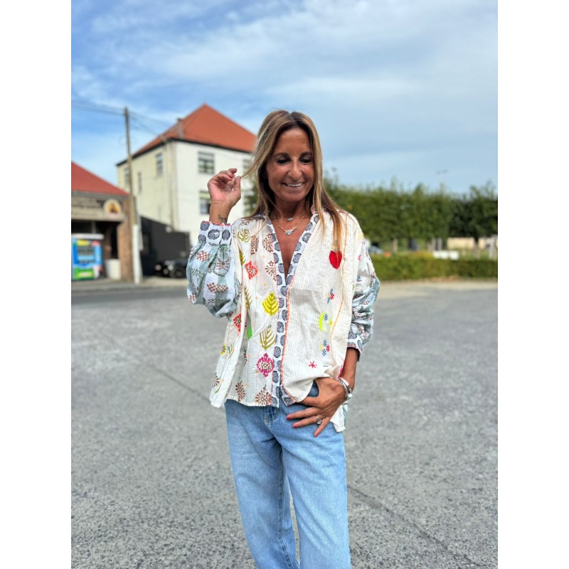 Blouse Joy