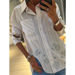 Chemise Carole Chemise Carole