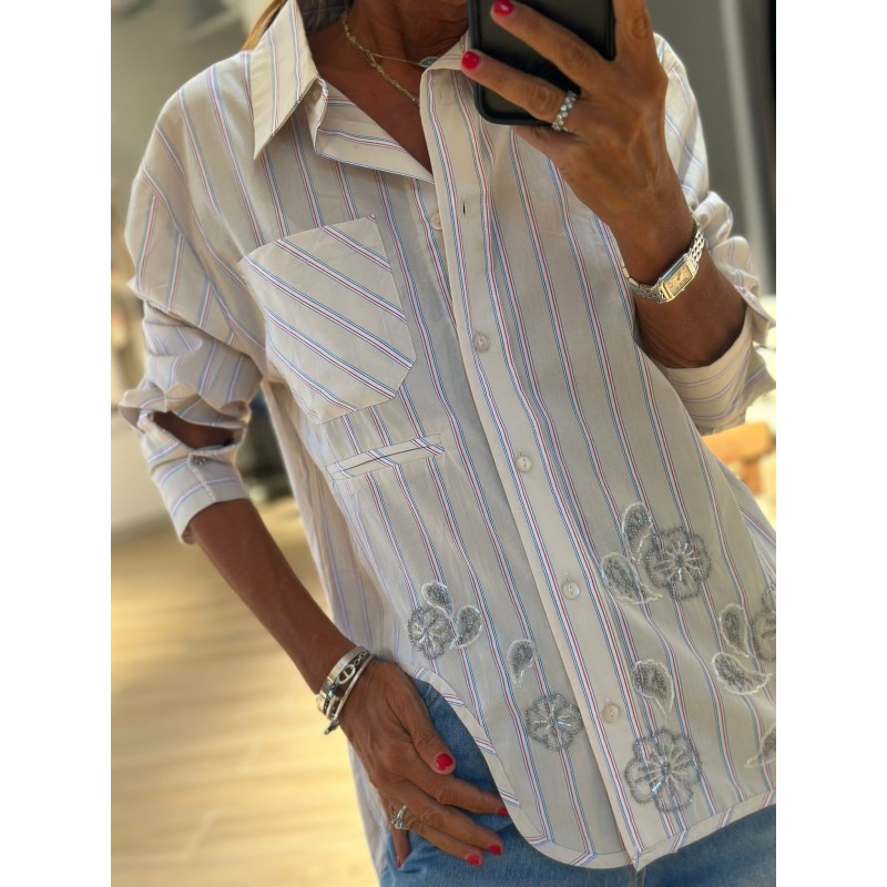 Chemise Carole