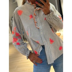 Blouse Laura