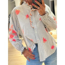 Blouse Laura